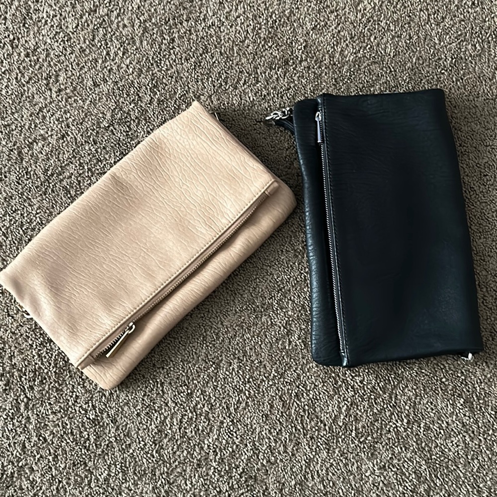 Express Clutch Purses